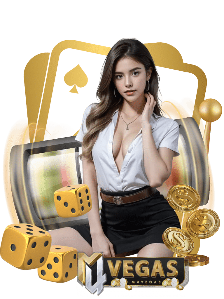 m4-vegas เว็บสล็อต