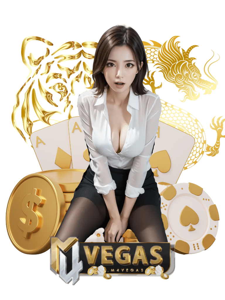 m4-vegas เสือมังกร
