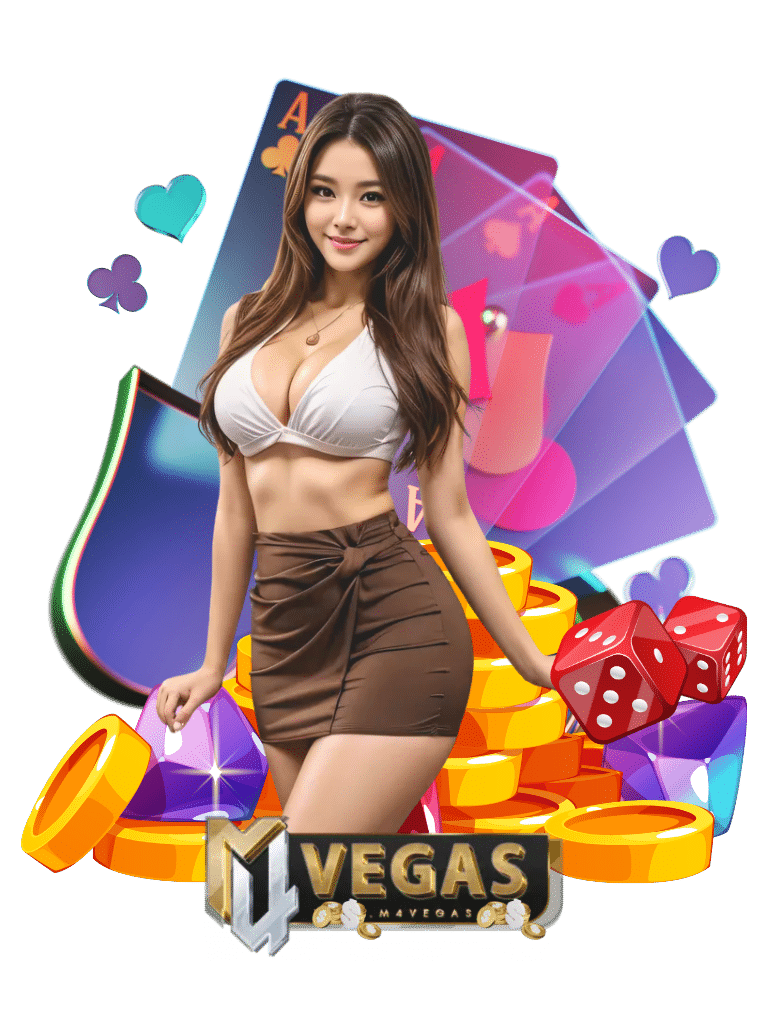 m4-vegas
